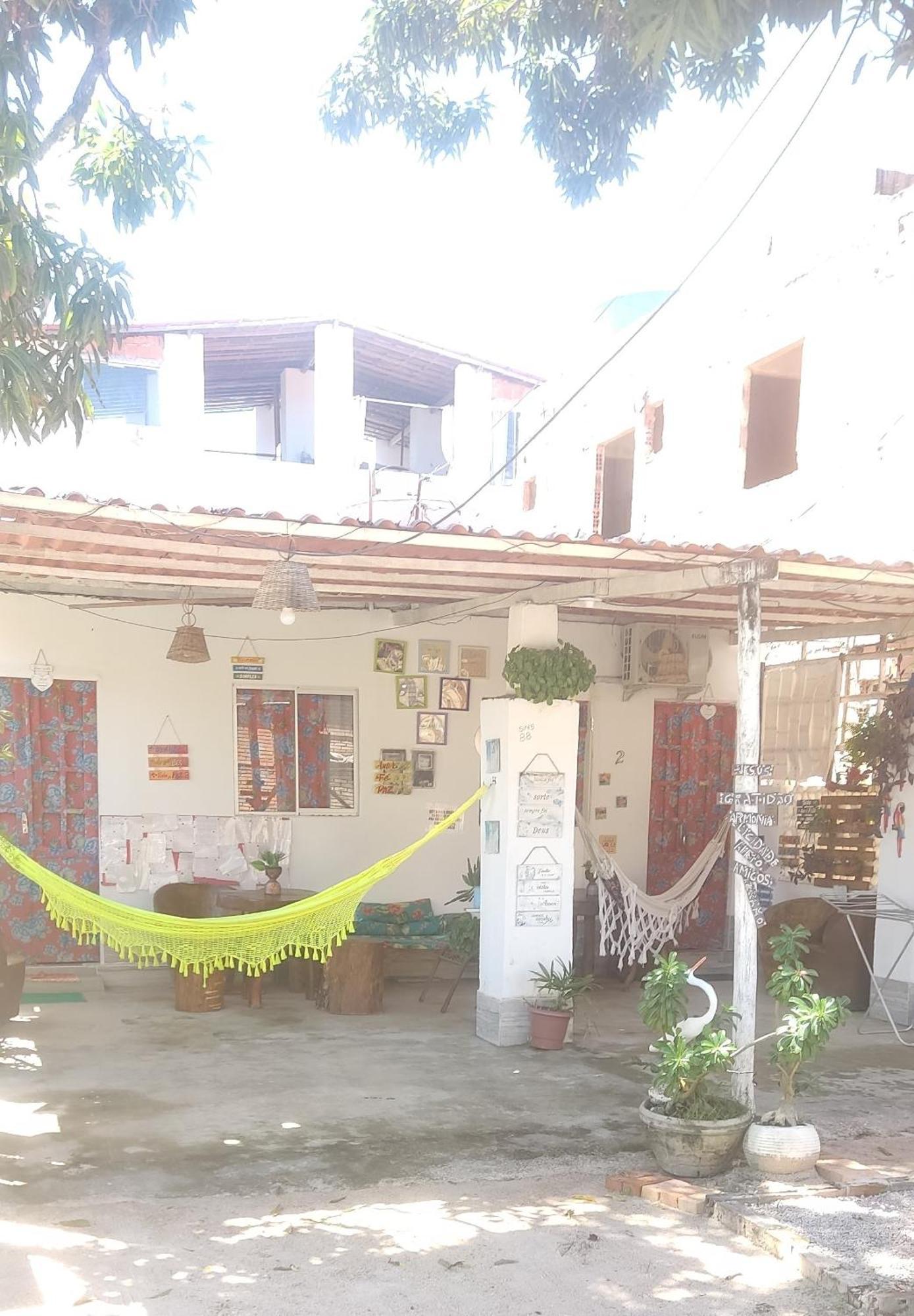 Cantinho Da Mery Maragogi Exterior foto